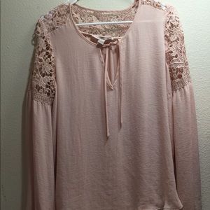 Forever 21 blouse